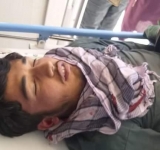احمدخان نوید مجری رادیو صدای غور کشته شد